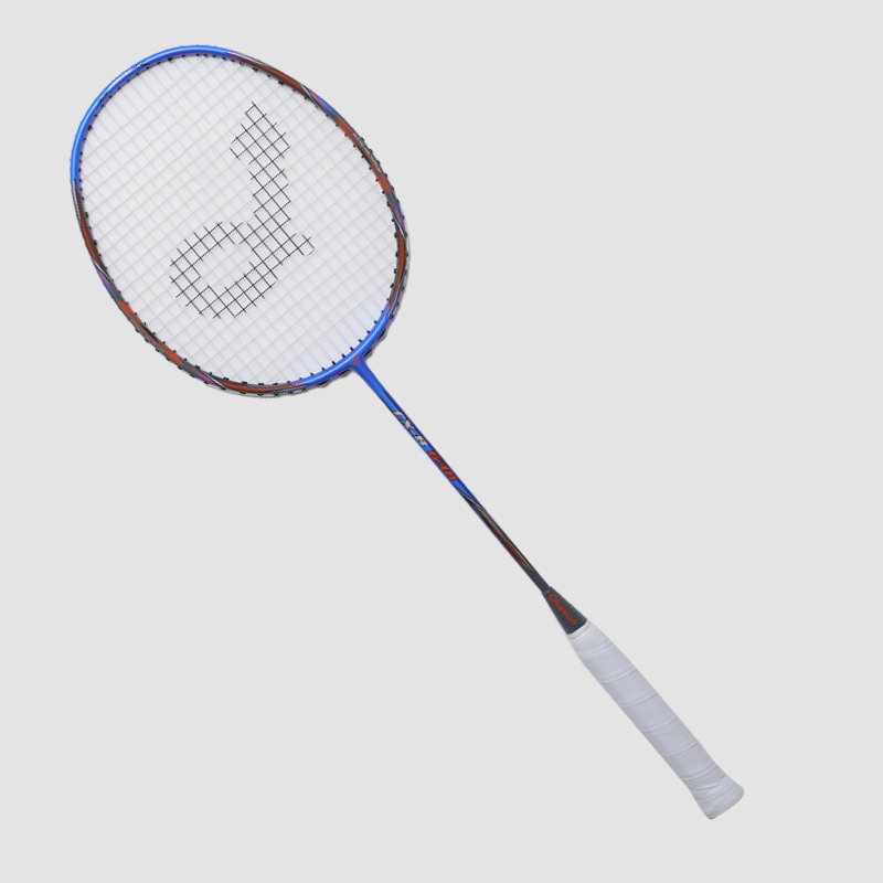 Karbonfjærracket CX-B638 Hvit