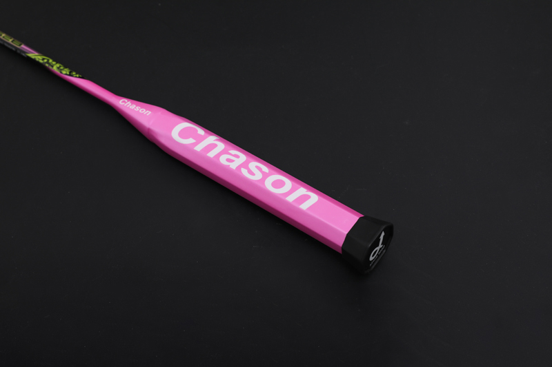 Carbon Feather Racket CX-B628 Rosa