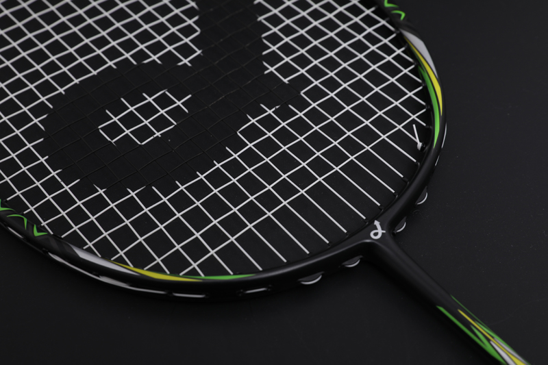 Carbon Feather Racket CX-B638 Bland og match farger