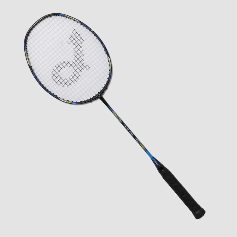 Carbon Feather Racket CX-B638 Bland og match farger