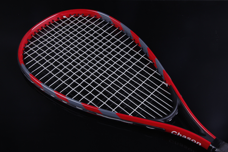 Rask badmintonracket S-100