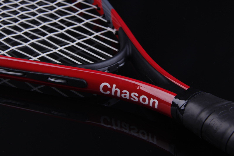 Rask badmintonracket S-100