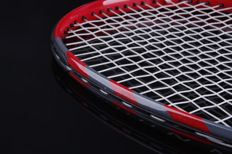 Rask badmintonracket S-100