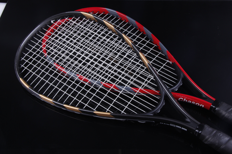 Rask badmintonracket S-100