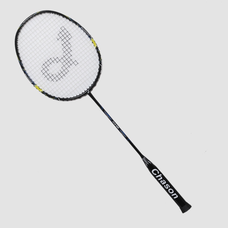 Carbon Feather Racket CX-B628 Sort