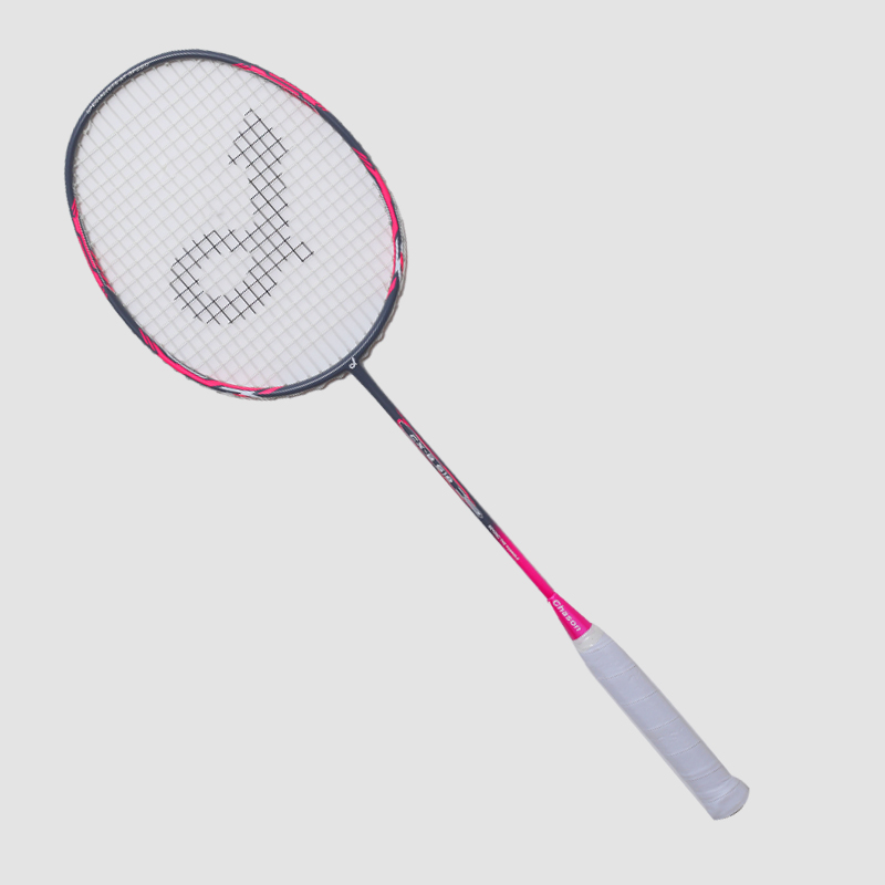 Karbonfjærracket CX-B618 Rosa