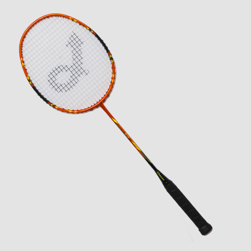 Karbonfjærracket CX-B618 Orange