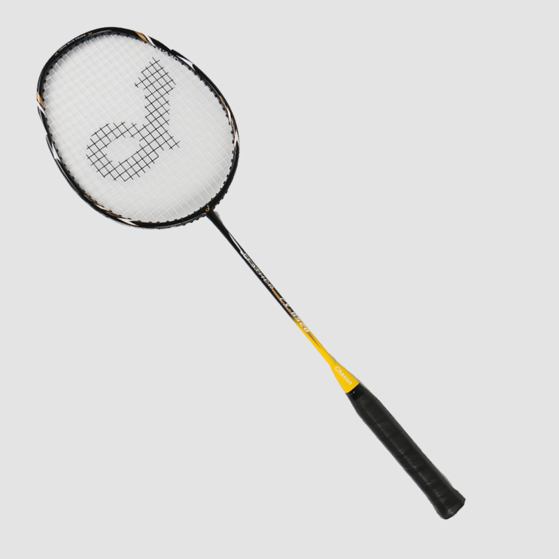 Mellomstang av aluminiumslegering, integrert badmintonracket CX-B518