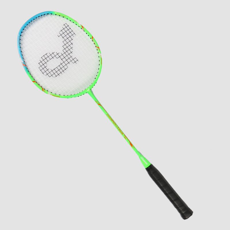 Aluminiumslegering karbonstang integrert badmintonracket CX-B538