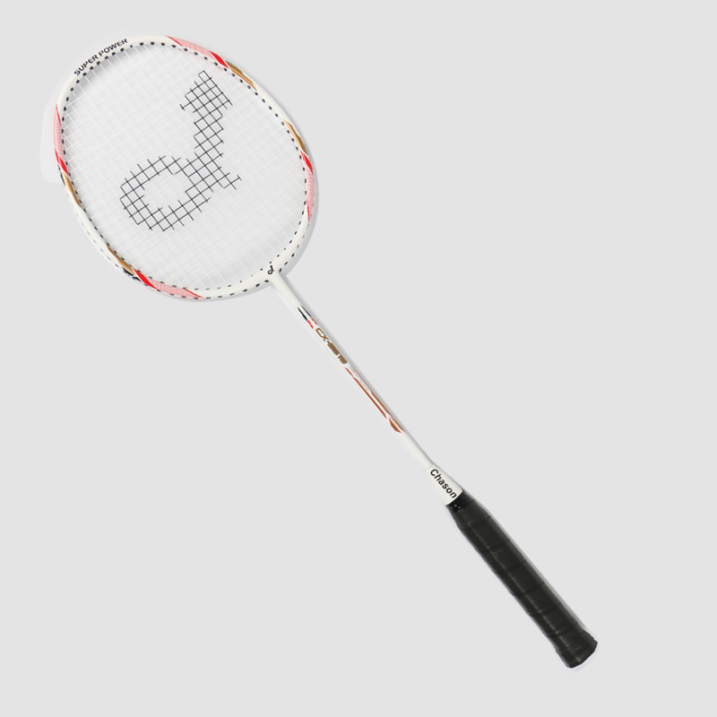 Mellomstang av aluminiumslegering, integrert badmintonracket CX-B518