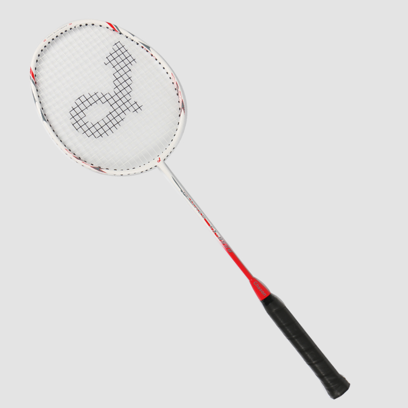 Mellomstang i aluminiumslegering, integrert badmintonracket CX-B528