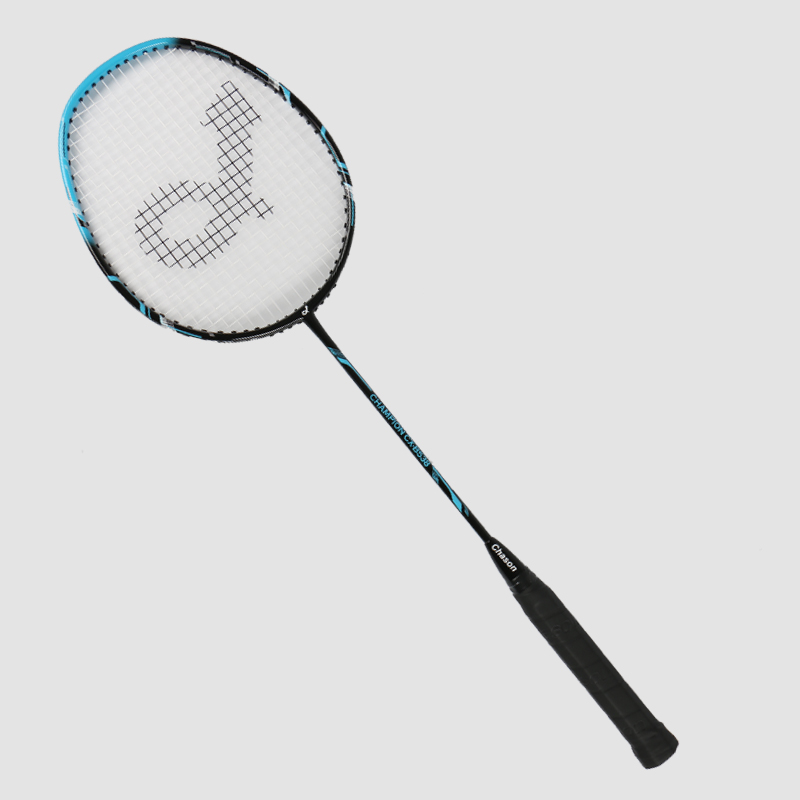 Aluminiumslegering karbonstang integrert badmintonracket CX-B538