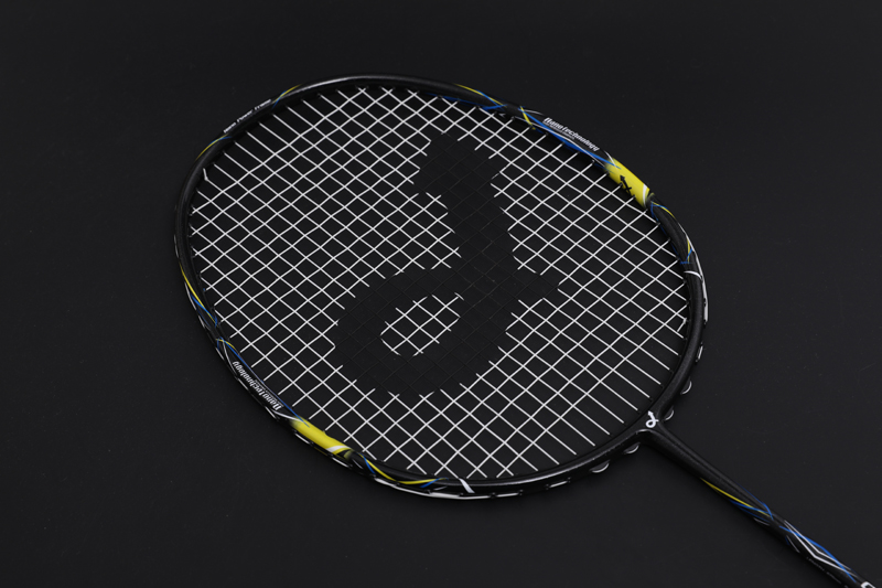 Carbon Feather Racket CX-B628 Sort