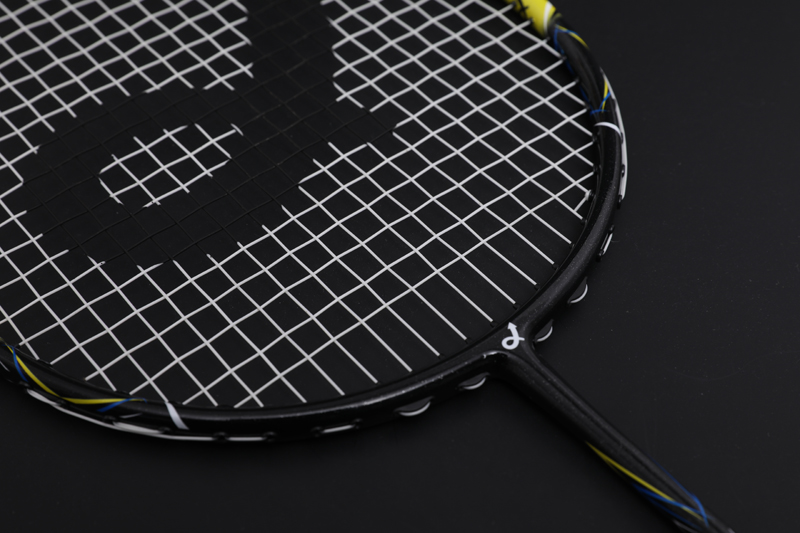 Carbon Feather Racket CX-B628 Sort