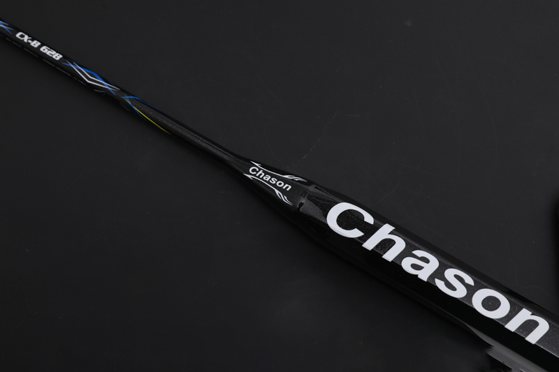 Carbon Feather Racket CX-B628 Sort