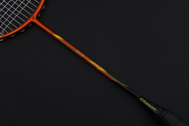 Karbonfjærracket CX-B618 Orange