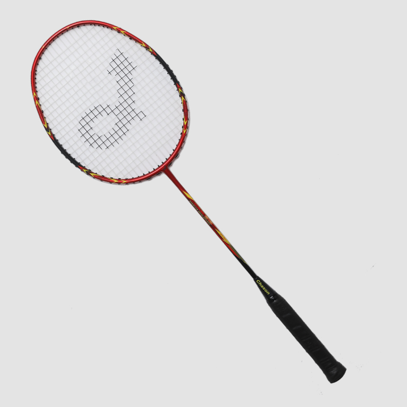 Carbon fjærracket CX-B618 Big Red